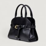 Borsa Coccinelle COCCINELLE SABINE Nero - Foto 4