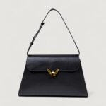 Borsa Coccinelle COCCINELLEDEW Nero - Foto 1