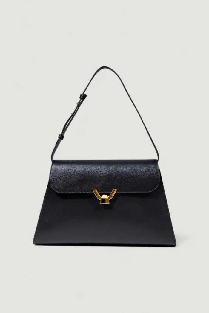 Borsa Coccinelle COCCINELLEDEW Nero – E1 QTF 12 01 01