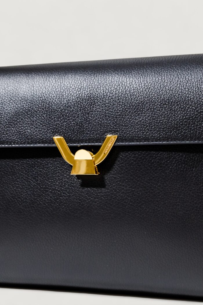 Borsa Coccinelle COCCINELLEDEW Nero – E1 QTF 12 01 01