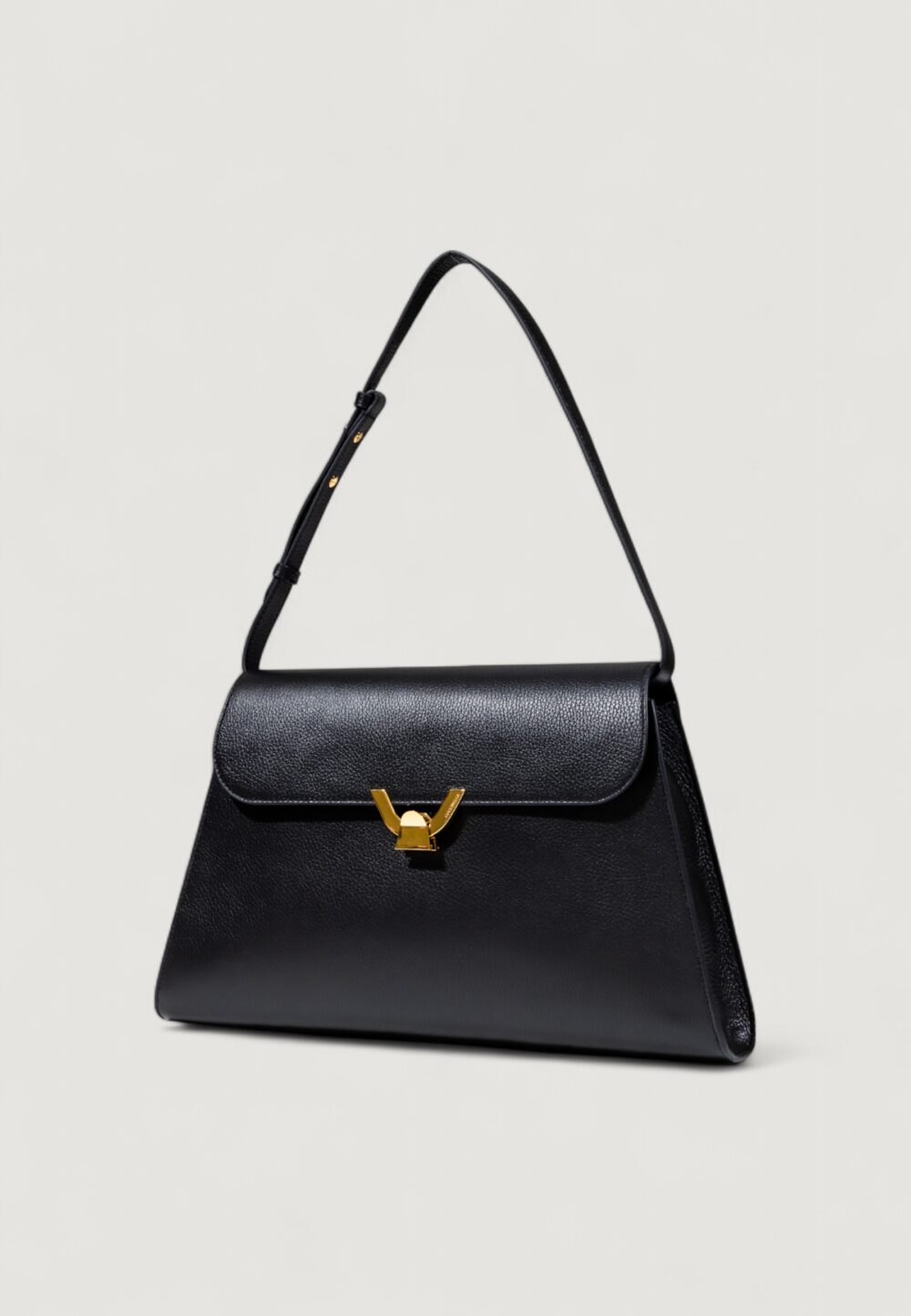 Borsa Coccinelle COCCINELLEDEW Nero - Foto 3