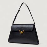 Borsa Coccinelle COCCINELLEDEW Nero - Foto 3