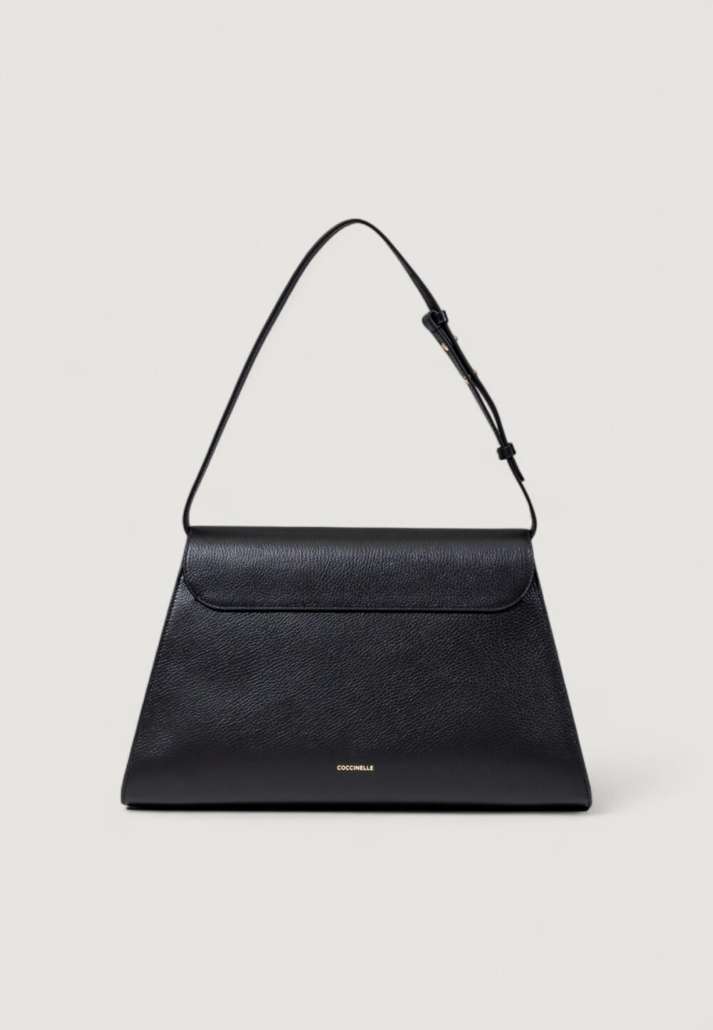 Borsa Coccinelle COCCINELLEDEW Nero - Foto 4