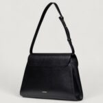Borsa Coccinelle COCCINELLEDEW Nero - Foto 5