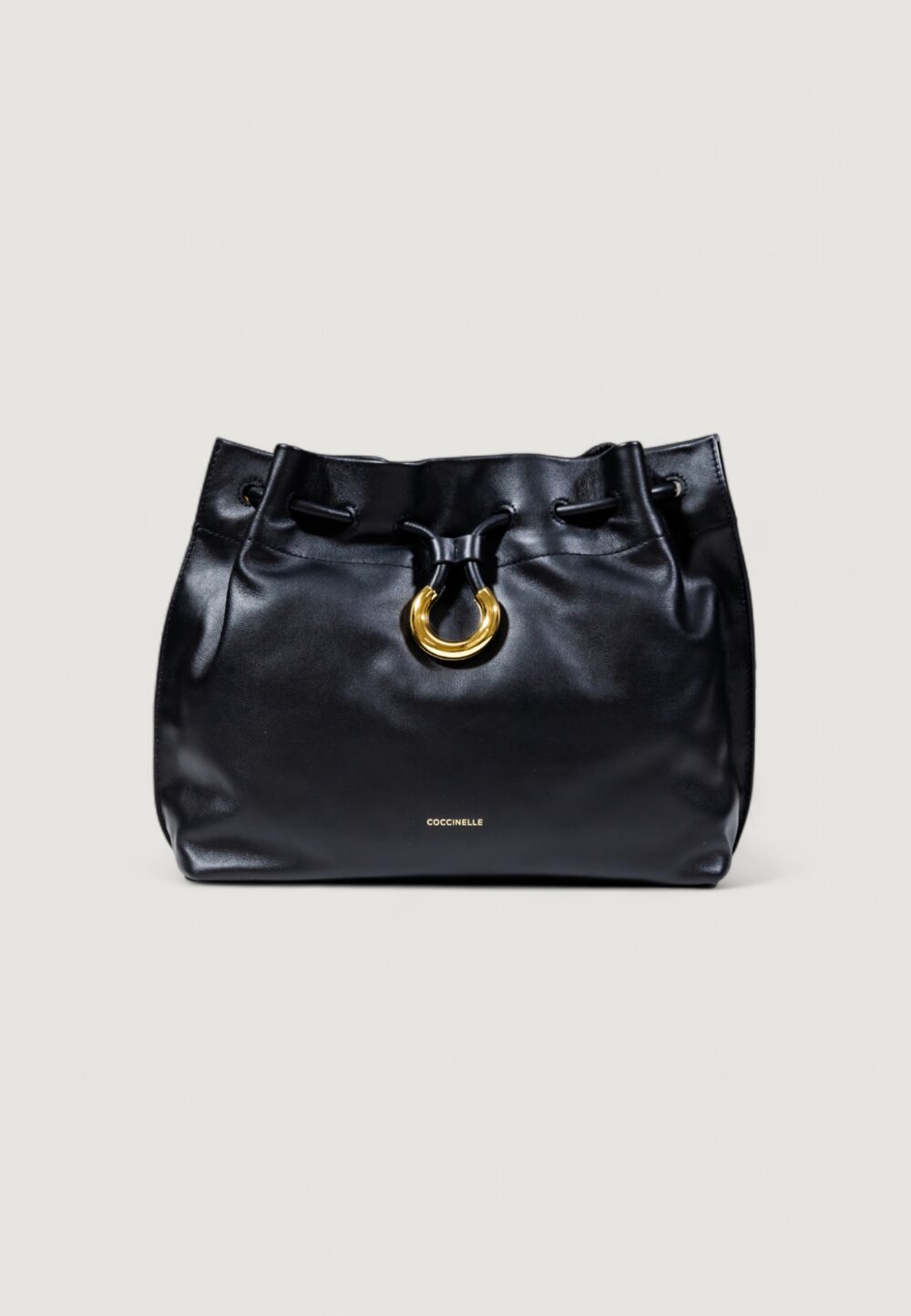 Borsa Coccinelle COCCINELLEISABELA Nero - Foto 1