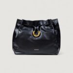 Borsa Coccinelle COCCINELLEISABELA Nero - Foto 1