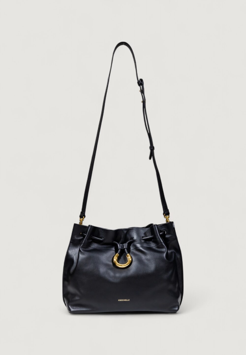 Borsa Coccinelle COCCINELLEISABELA Nero - Foto 2