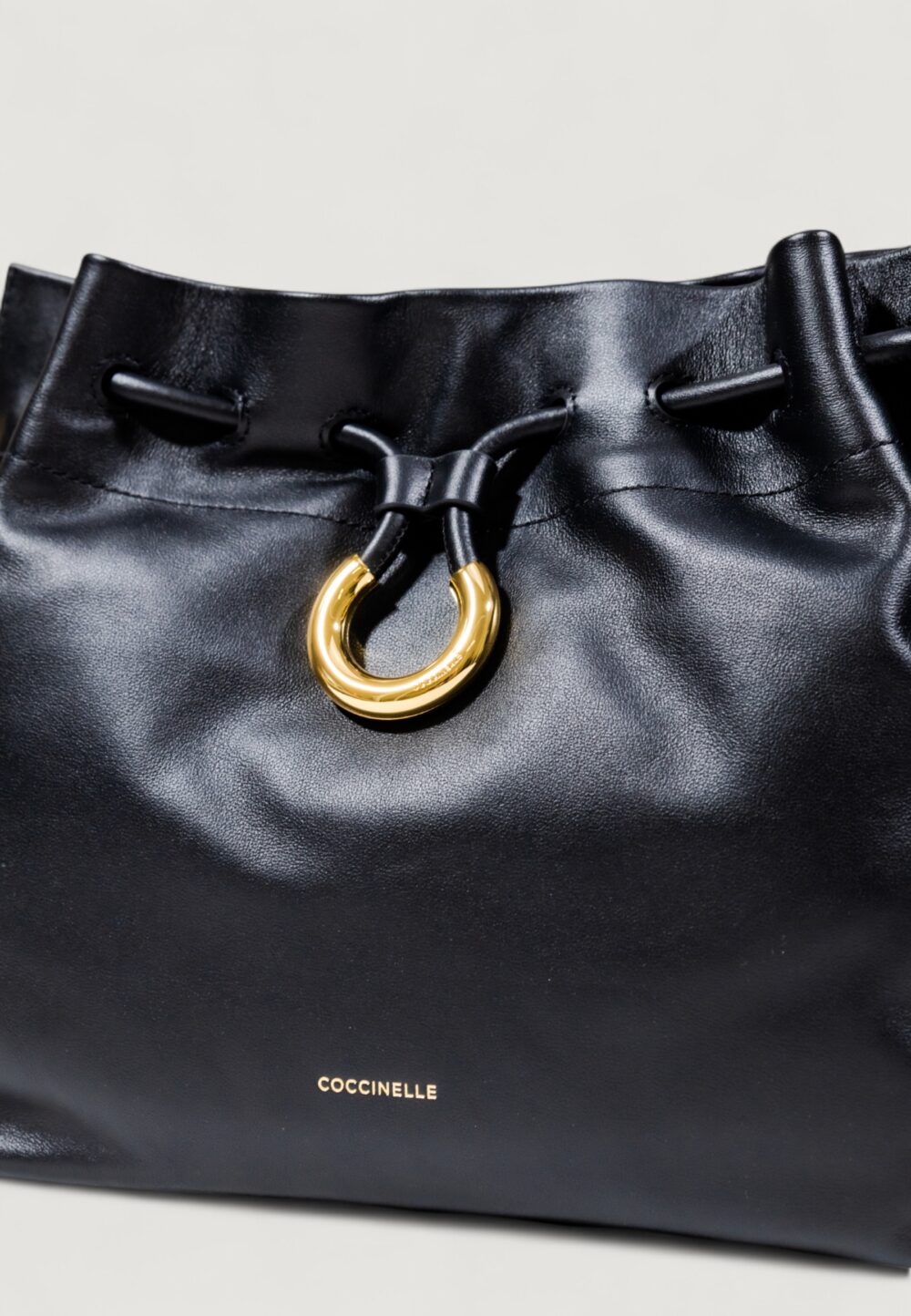 Borsa Coccinelle COCCINELLEISABELA Nero - Foto 3