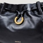 Borsa Coccinelle COCCINELLEISABELA Nero - Foto 3