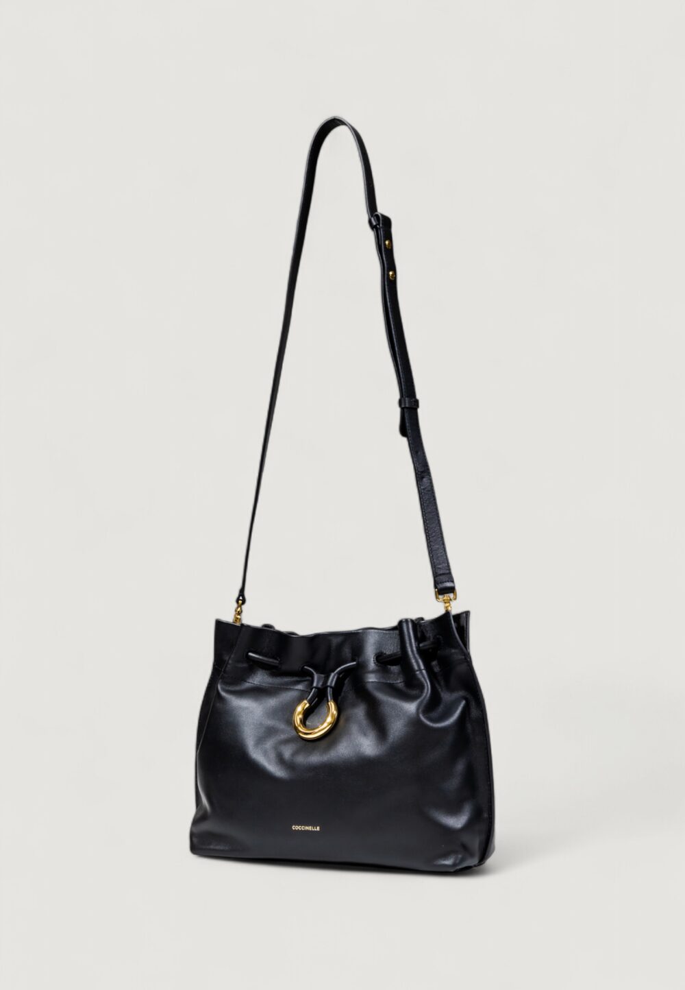 Borsa Coccinelle COCCINELLEISABELA Nero - Foto 4