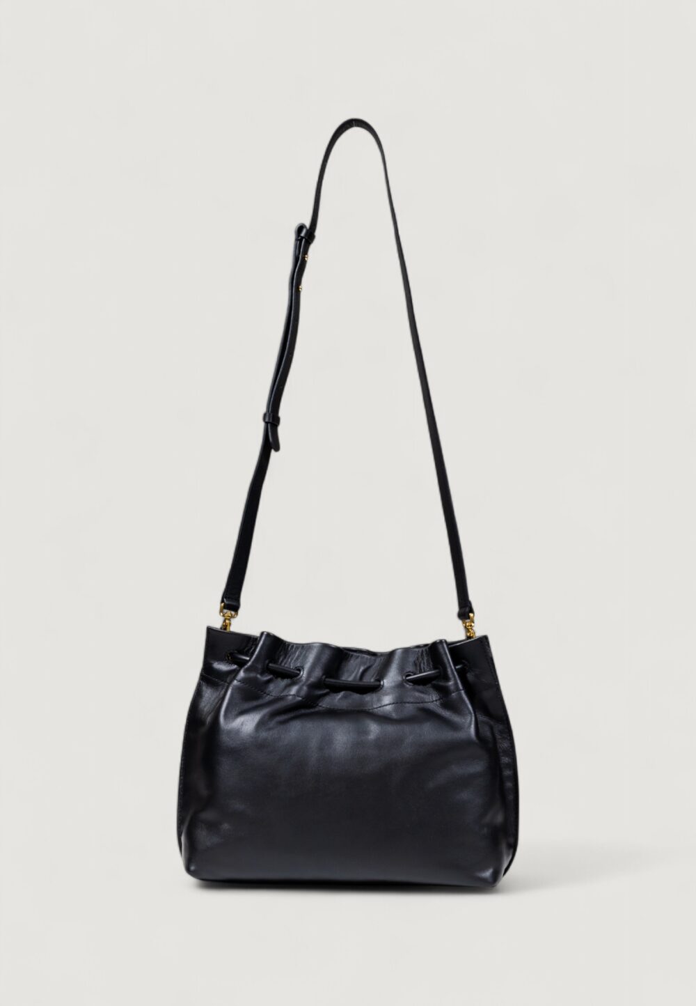 Borsa Coccinelle COCCINELLEISABELA Nero - Foto 5