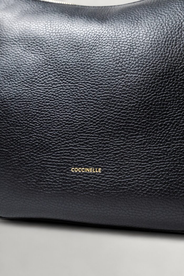 Borsa Coccinelle COCCINELLEMAGIE SOFT Nero – E1 PQR 13 01 01
