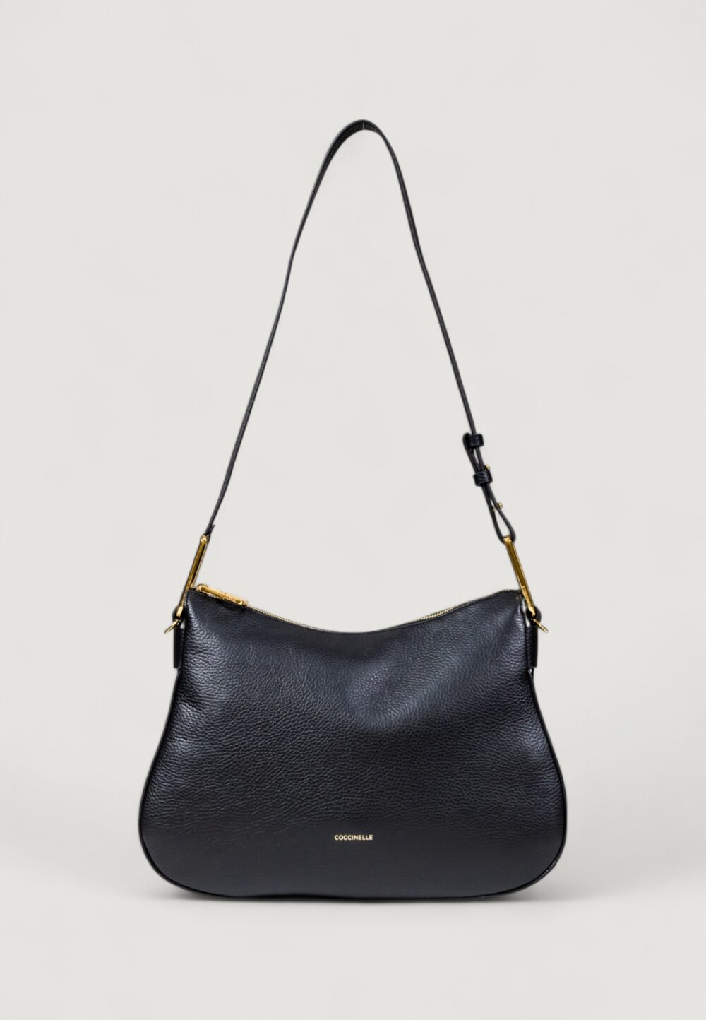 Borsa Coccinelle COCCINELLEMAGIE SOFT Nero - Foto 1