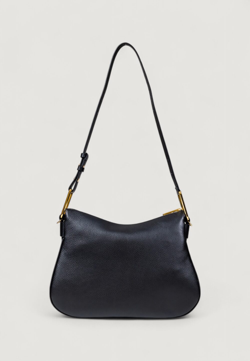 Borsa Coccinelle COCCINELLEMAGIE SOFT Nero - Foto 4