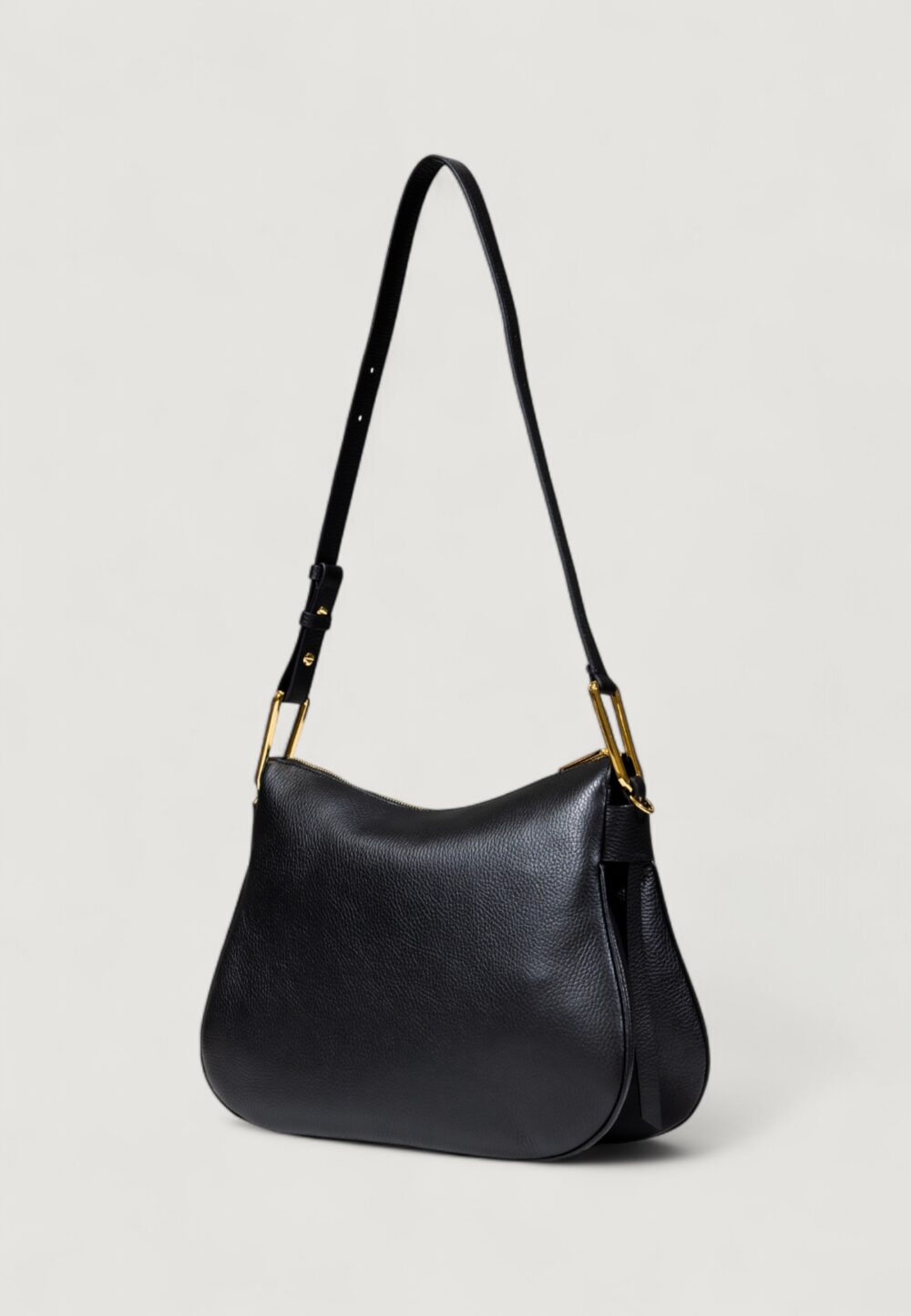 Borsa Coccinelle COCCINELLEMAGIE SOFT Nero - Foto 5
