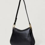 Borsa Coccinelle COCCINELLEMAGIE SOFT Nero - Foto 5