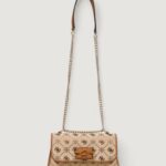 Borsa Guess NEDA CONVERTIBLE XBODY FLAP Latte - Foto 1