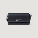 Borsa KARL LAGERFELD KLJ METAL LOGO TOP HANDLE CB Nero - Foto 1