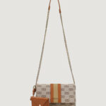 Borsa Liu-Jo S CROSSBODY Beige - Foto 1