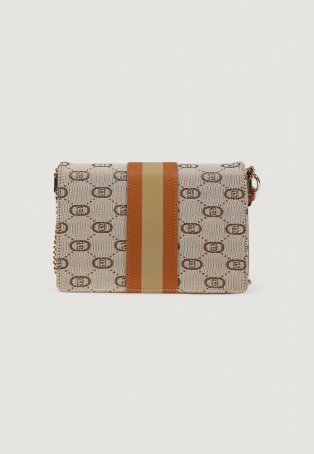 Borsa Liu-Jo S CROSSBODY Beige - Foto 5