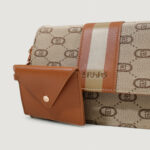 Borsa Liu-Jo S CROSSBODY Beige - Foto 3