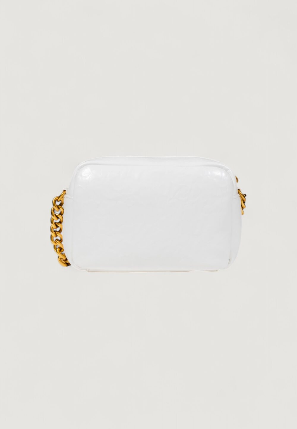 Borsa Liu-Jo ECS M CAMERA CASE Bianco - Foto 5
