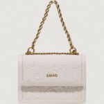 Borsa Liu-Jo ECS M CROSSBODY Bianco - Foto 2