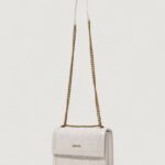 Borsa Liu-Jo ECS M CROSSBODY Bianco - Foto 3