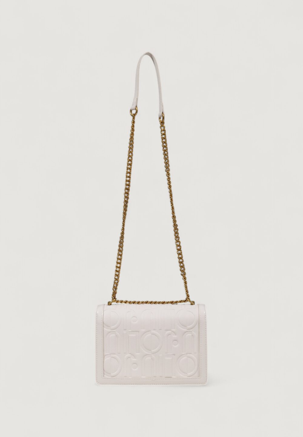 Borsa Liu-Jo ECS M CROSSBODY Bianco - Foto 4