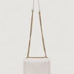 Borsa Liu-Jo ECS M CROSSBODY Bianco - Foto 4