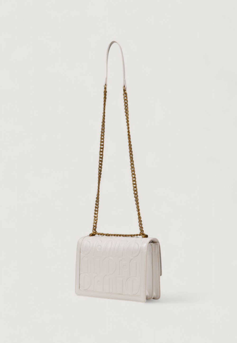 Borsa Liu-Jo ECS M CROSSBODY Bianco - Foto 5