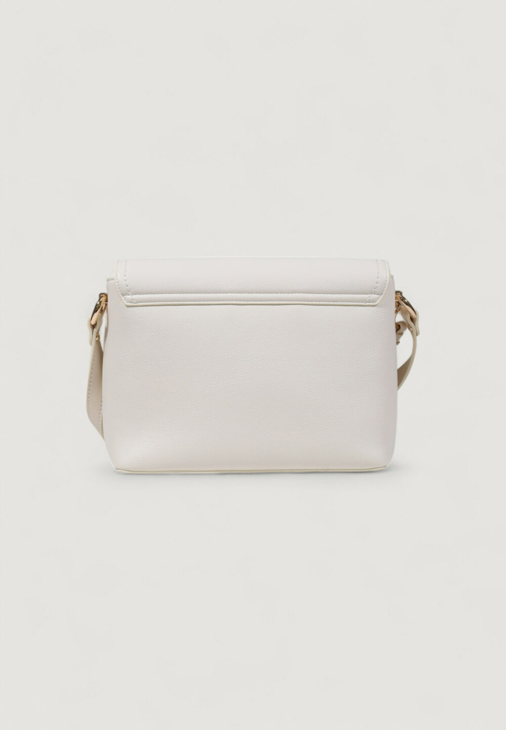 Borsa Liu-Jo M MESSENGER Bianco - Foto 5