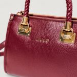 Borsa Liu-Jo ECS S SATCHEL Bordeaux - Foto 3