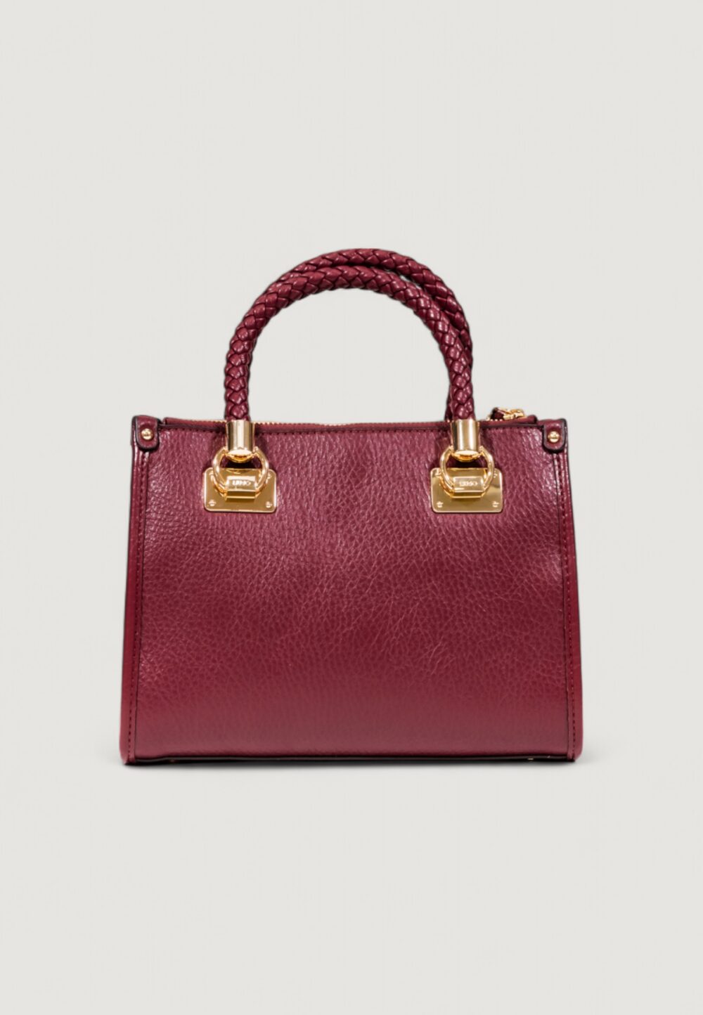 Borsa Liu-Jo ECS S SATCHEL Bordeaux - Foto 5