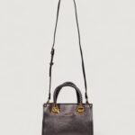Borsa Liu-Jo ECS S SATCHEL Bronzo - Foto 1