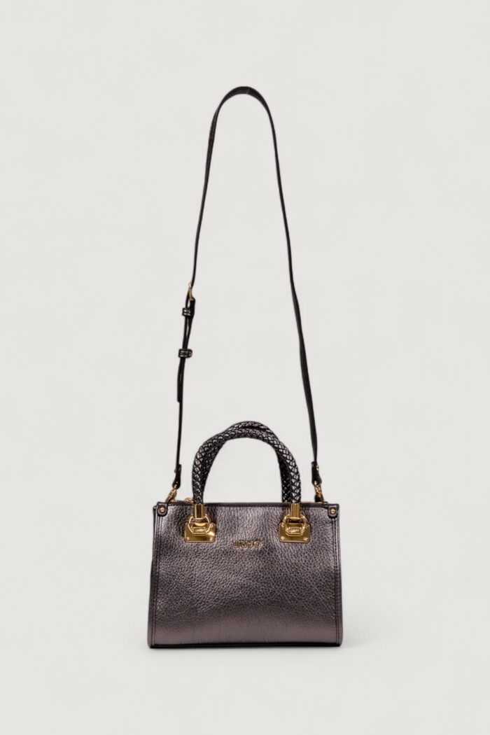 Borsa Liu-jo ECS S SATCHEL Bronzo – AF5163 E0027