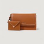Borsa Liu-Jo CROSSBODY Cuoio - Foto 2