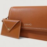 Borsa Liu-Jo CROSSBODY Cuoio - Foto 3