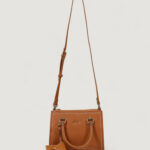 Borsa Liu-Jo SATCHEL Cuoio - Foto 1