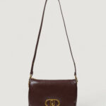Borsa Liu-Jo ECS M CROSSBODY Marrone - Foto 1