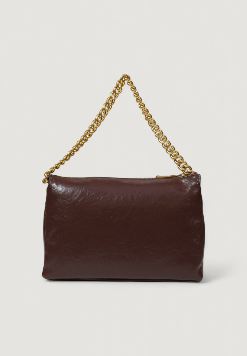 Borsa Liu-Jo ECS M CROSSBODY Marrone - Foto 5