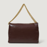 Borsa Liu-Jo ECS M CROSSBODY Marrone - Foto 5