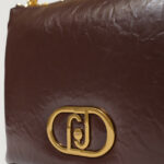 Borsa Liu-Jo ECS M CROSSBODY Marrone - Foto 3