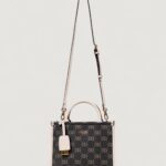 Borsa Liu-Jo ECS S TOTE Marrone - Foto 1