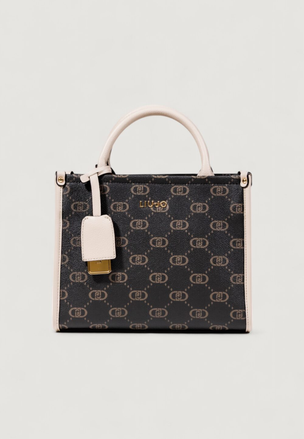Borsa Liu-Jo ECS S TOTE Marrone - Foto 2