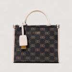 Borsa Liu-Jo ECS S TOTE Marrone - Foto 2