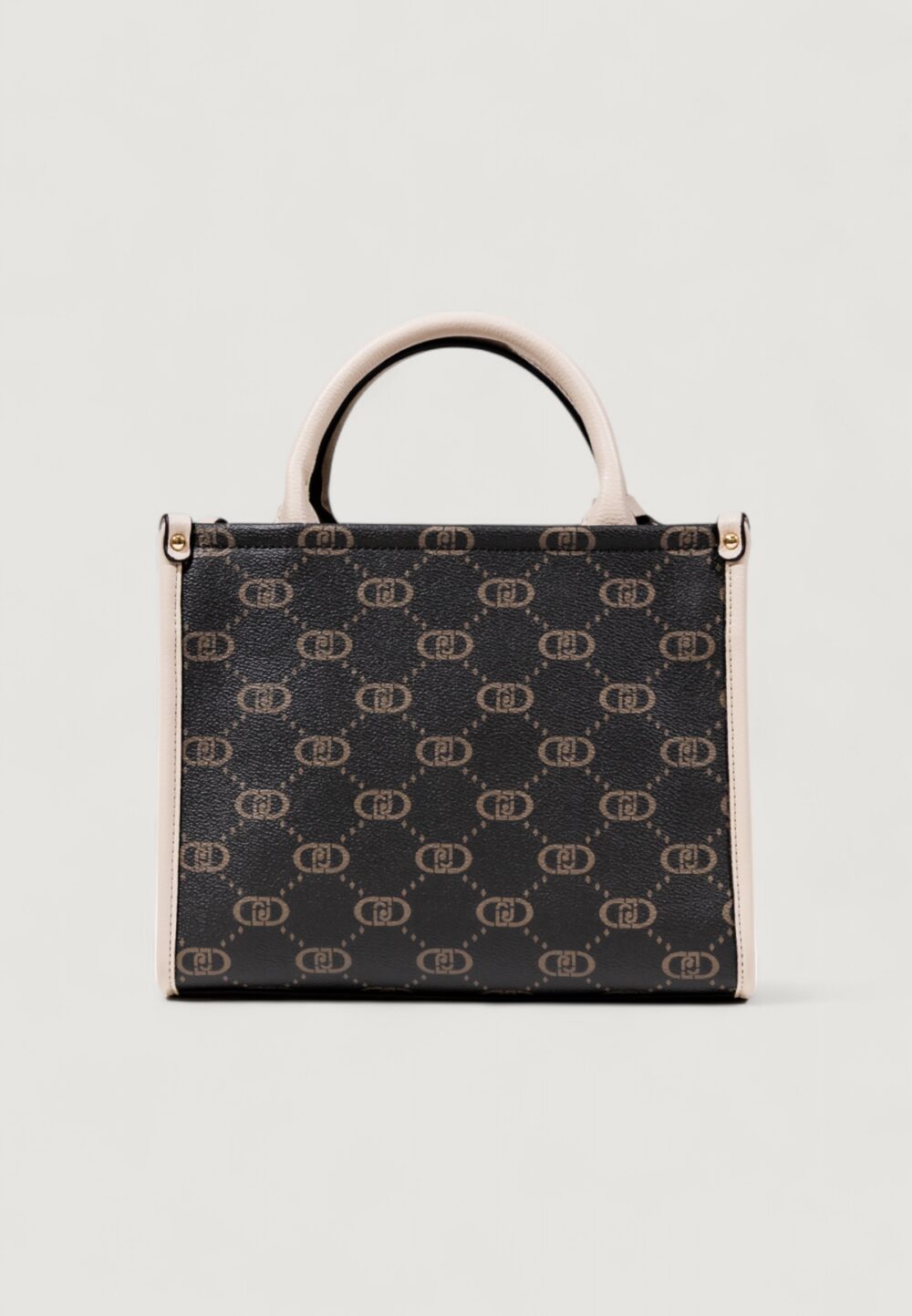 Borsa Liu-Jo ECS S TOTE Marrone - Foto 5