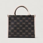 Borsa Liu-Jo ECS S TOTE Marrone - Foto 5