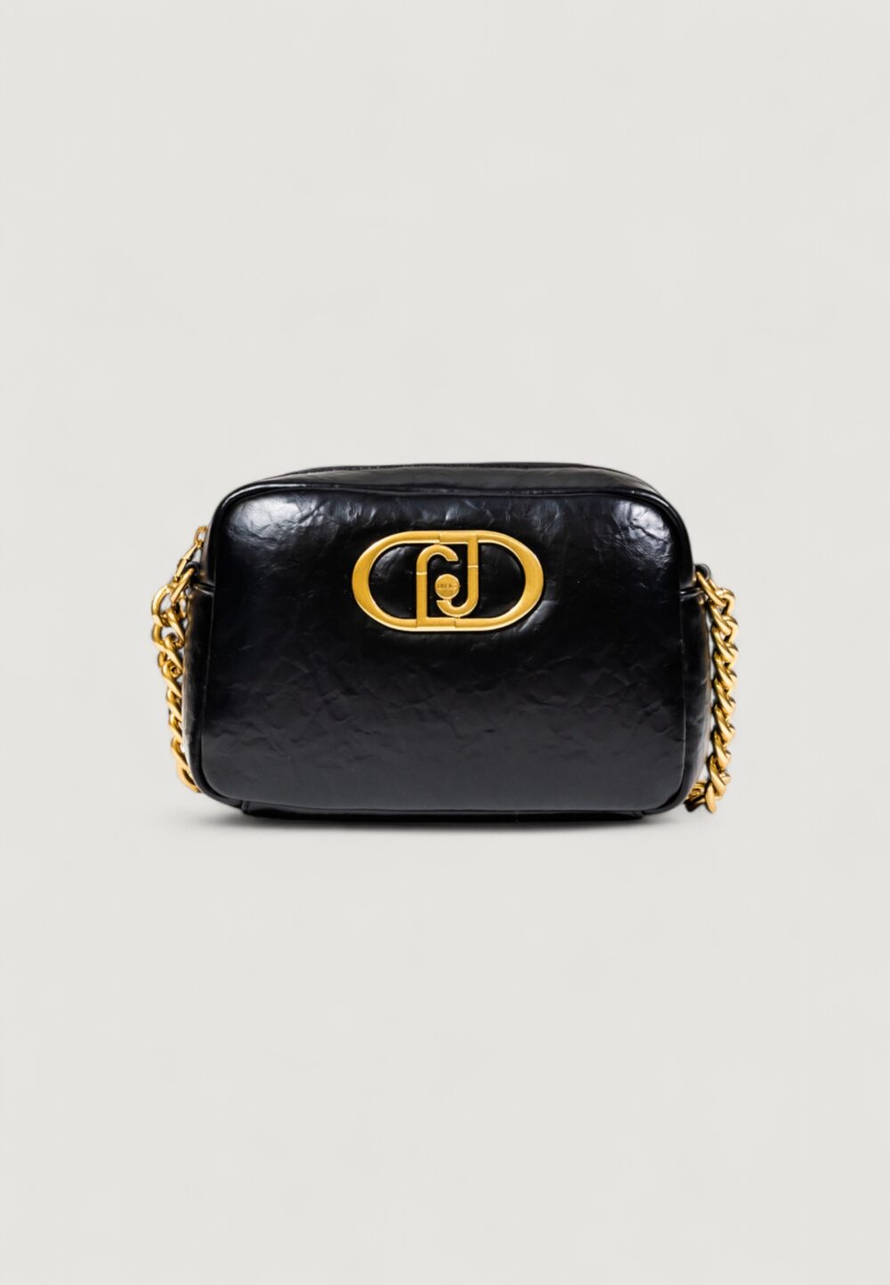 Borsa Liu-Jo ECS M CAMERA CASE Nero - Foto 2