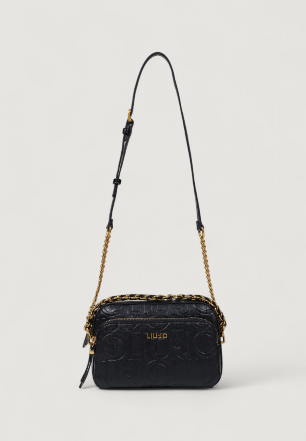 Borsa Liu-Jo ECS M CAMERA CASE Nero - Foto 1